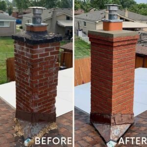Chimney Rebuilding Manchester