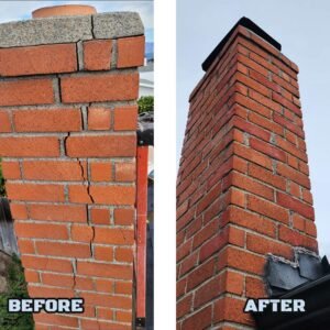 Chimney Rebuilding Manchester