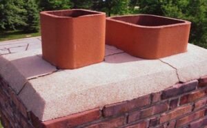 Chimney Crown Repair Manchester