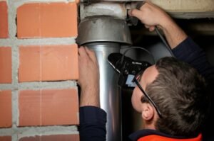 Chimney Inspection Manchester