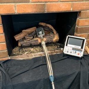 Chimney Inspection Manchester