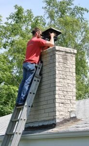 Chimney Inspection Manchester