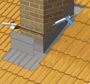 Chimney Leak Repair Manchester