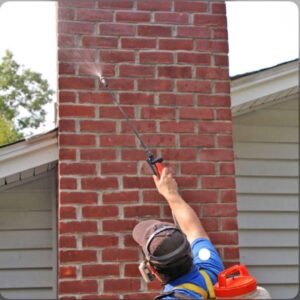 Chimney Leak Repair Manchester