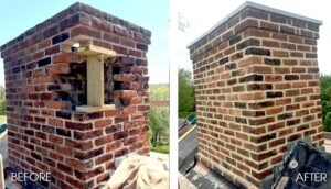 Chimney Restoration Manchester
