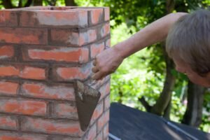 Chimney Rebuilding Manchester