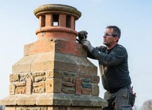 Chimney Repointing Manchester