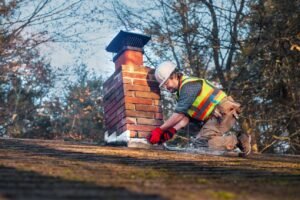 Chimney Waterproofing Manchester