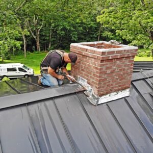 Chimney Waterproofing Manchester