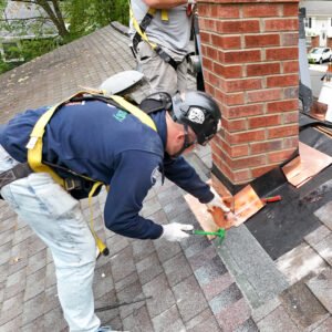 Chimney Repair Manchester