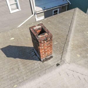Emergency Chimney Repair Manchester