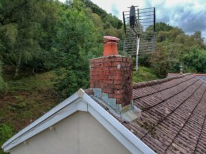 Emergency Chimney Repair Manchester