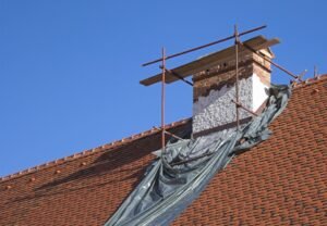 Emergency Chimney Repair Manchester