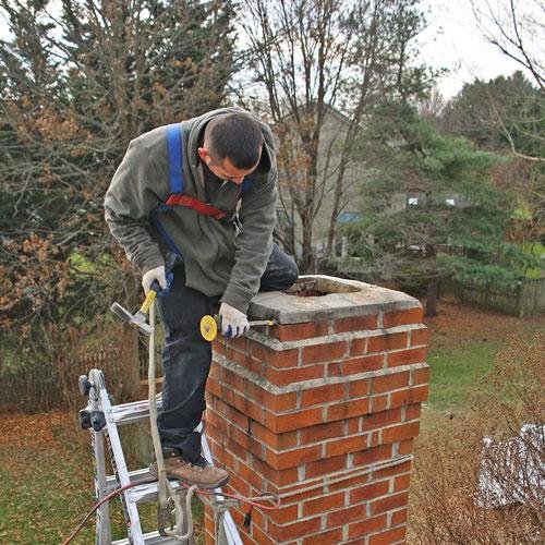 How Much Does Chimney Repair Cost in Manchester?