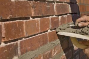 Chimney Repointing Manchester