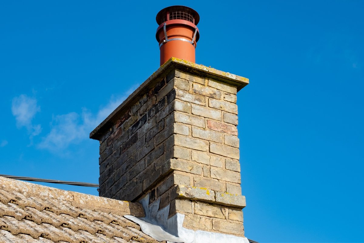 Common Causes of Chimney Damage in Manchester