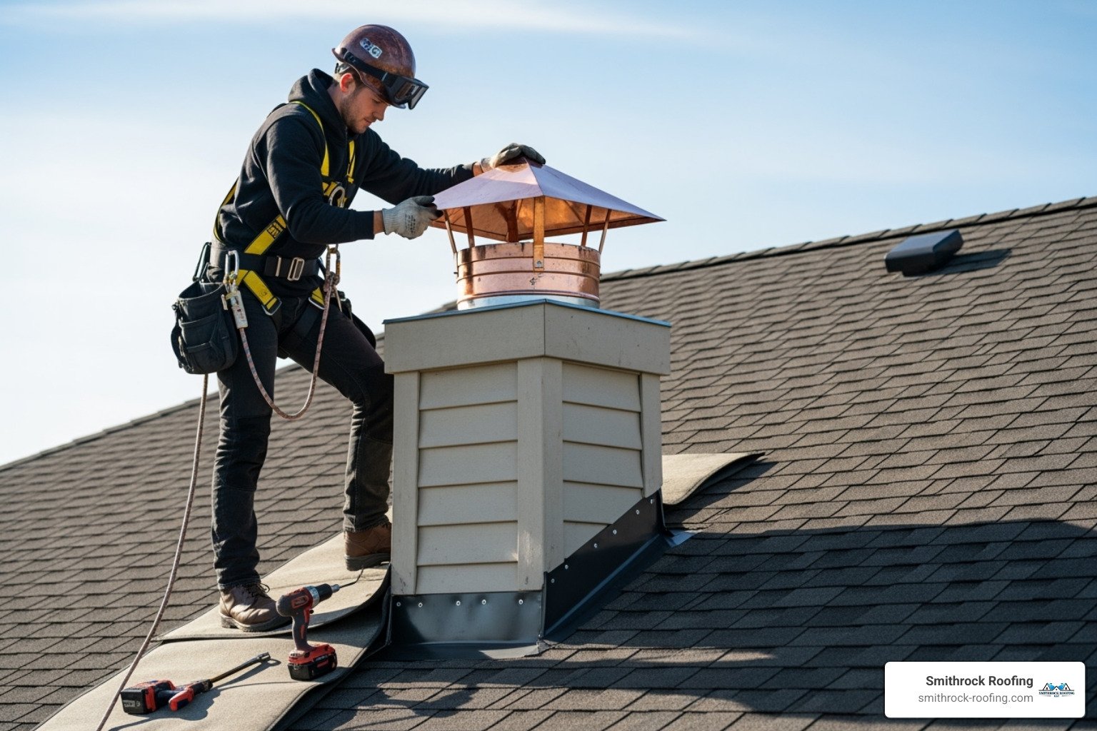 Benefits of Regular Chimney Maintenance in Manchester
