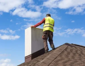 Chimney Rebuilding Manchester