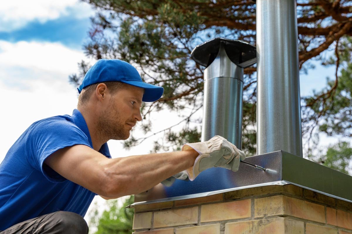 Signs You Need Chimney Repair in Manchester
