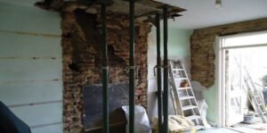 Chimney Removal Manchester