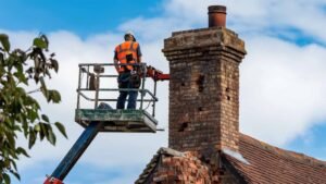 Chimney Removal Manchester