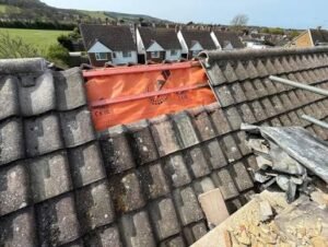 Chimney Removal Manchester